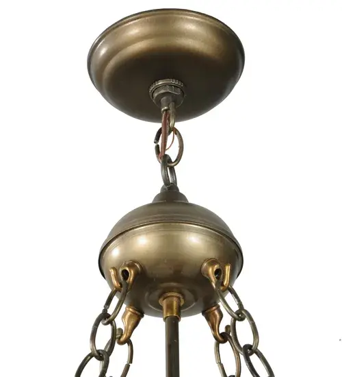 The Meyda Tiffany - Loon by Meyda Lighting - Image 7