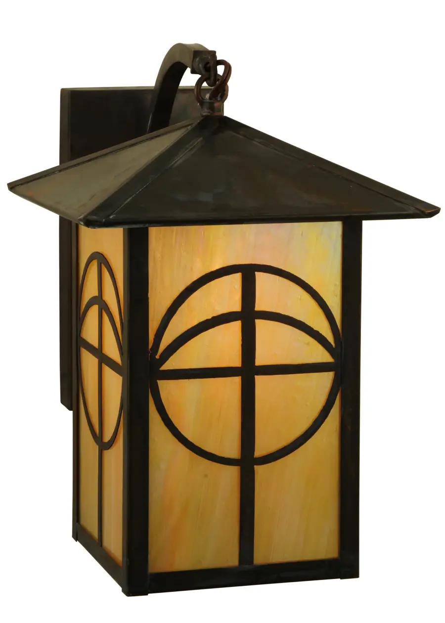 The Seneca by Meyda Lighting - Image 1