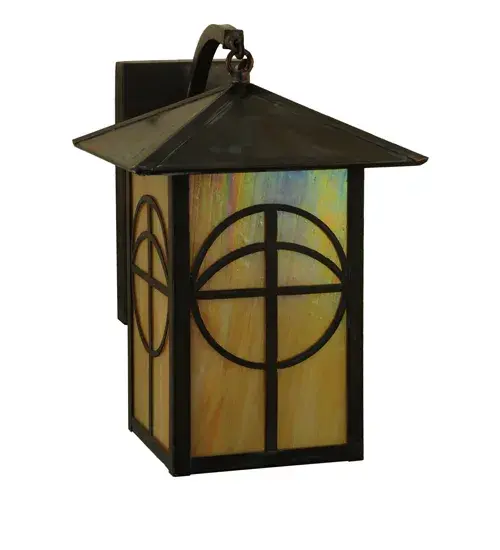 The Seneca by Meyda Lighting - Image 3