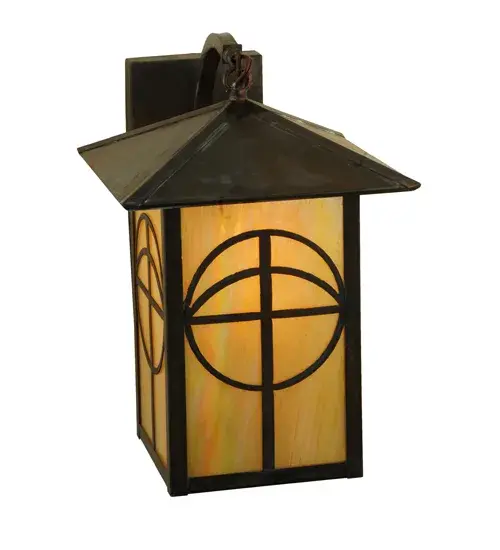 The Seneca by Meyda Lighting - Image 4