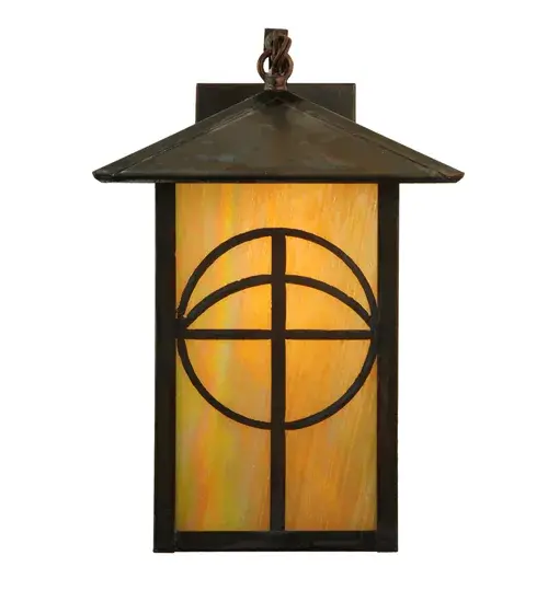 The Seneca by Meyda Lighting - Image 5