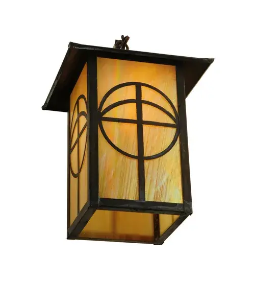 The Seneca by Meyda Lighting - Image 6