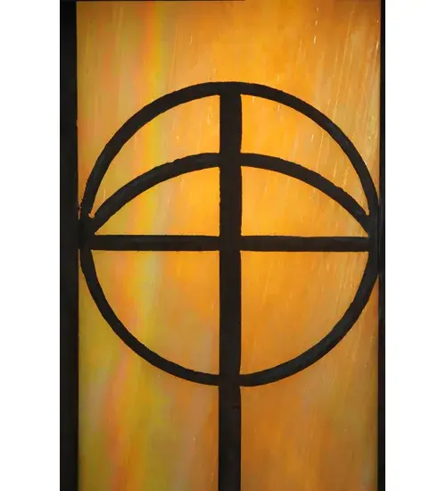 The Seneca by Meyda Lighting - Image 8