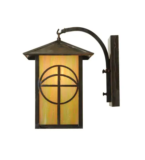 The Seneca by Meyda Lighting - Image 9
