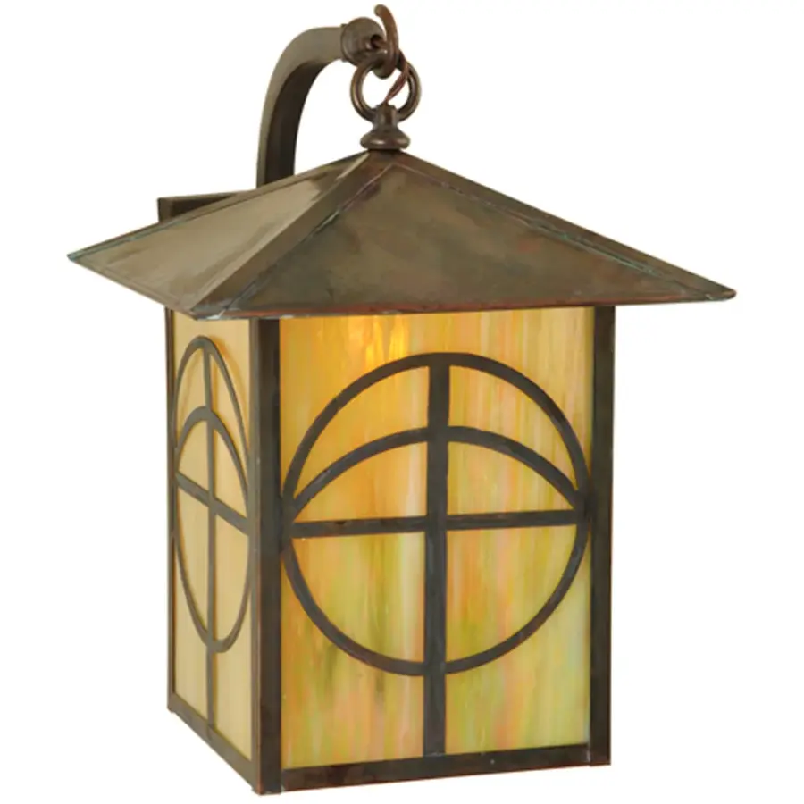 The Seneca by Meyda Lighting - Image 1