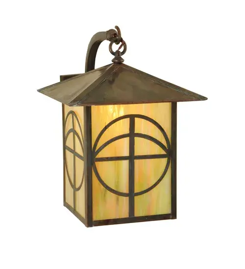 The Seneca by Meyda Lighting - Image 2
