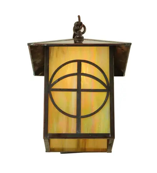 The Seneca by Meyda Lighting - Image 6