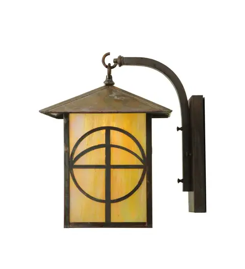 The Seneca by Meyda Lighting - Image 8