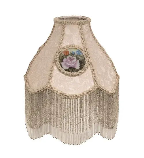 The Reverse Painted by Meyda Lighting - Image 2