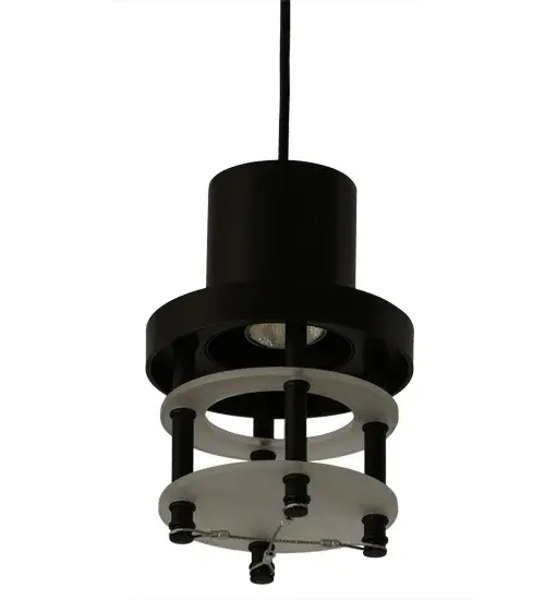 6"W ATLANTIS MINI PENDANT - Image 3