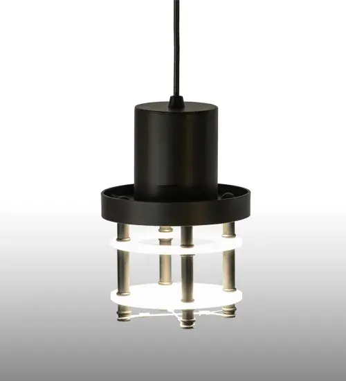 6"W ATLANTIS MINI PENDANT - Image 4