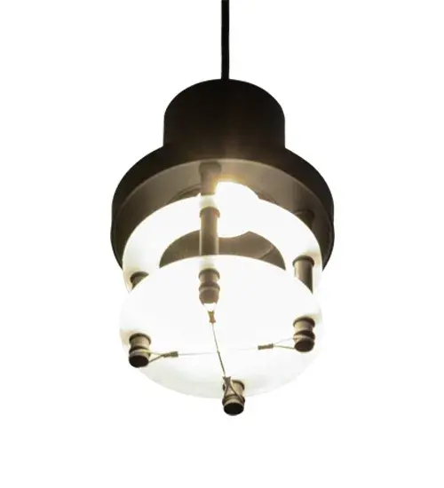 6"W ATLANTIS MINI PENDANT - Image 6