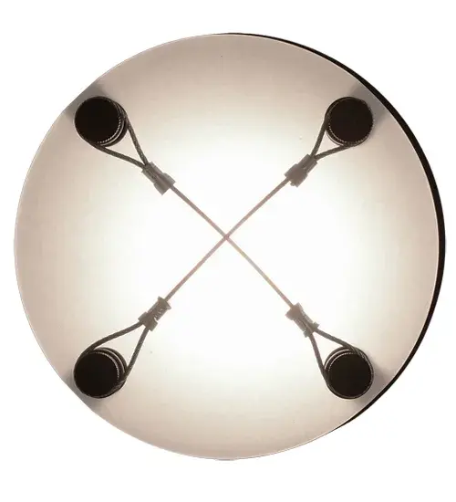 6"W ATLANTIS MINI PENDANT - Image 7