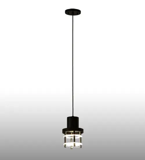 6"W ATLANTIS MINI PENDANT - Image 10