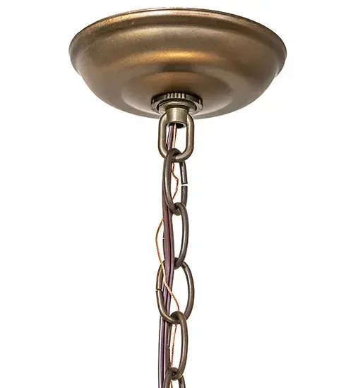 The Greenbriar Oak by Meyda Lighting - Image 9