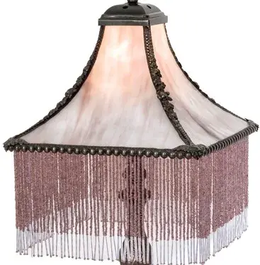 The Victoria by Meyda Lighting
