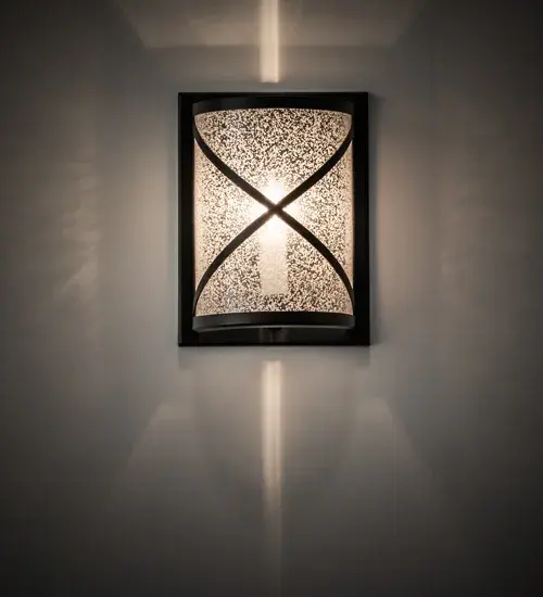 The Whitewing by Meyda Lighting - Image 1