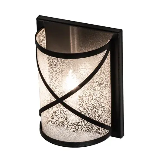The Whitewing by Meyda Lighting - Image 4
