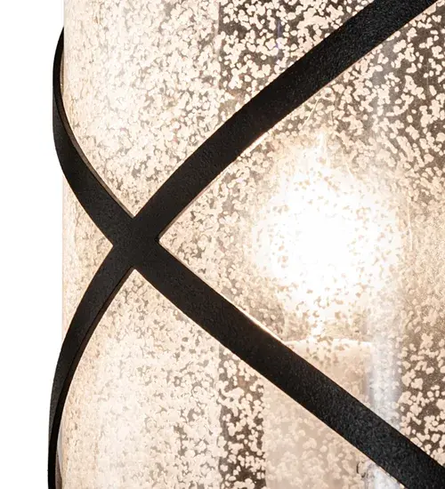 The Whitewing by Meyda Lighting - Image 9