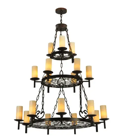 The Newcastle by Meyda Lighting - Image 1