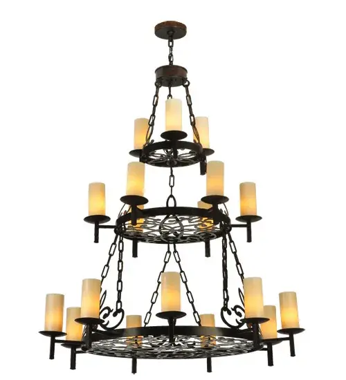 The Newcastle by Meyda Lighting - Image 2
