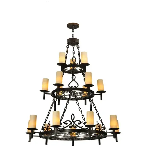 The Newcastle by Meyda Lighting - Image 11