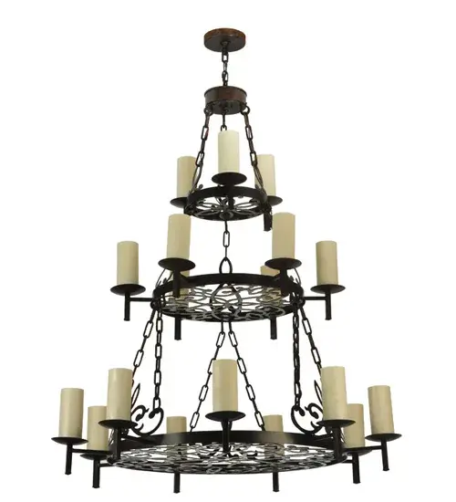 The Newcastle by Meyda Lighting - Image 3