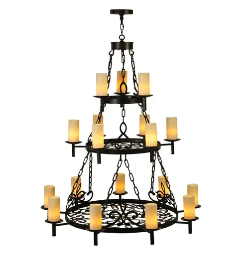 The Newcastle by Meyda Lighting - Image 4