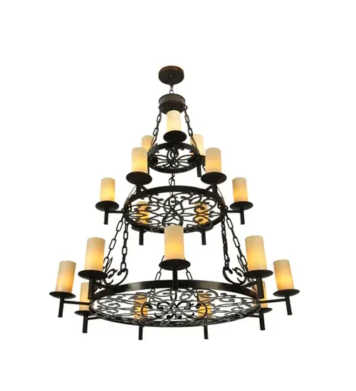 The Newcastle by Meyda Lighting - Image 6