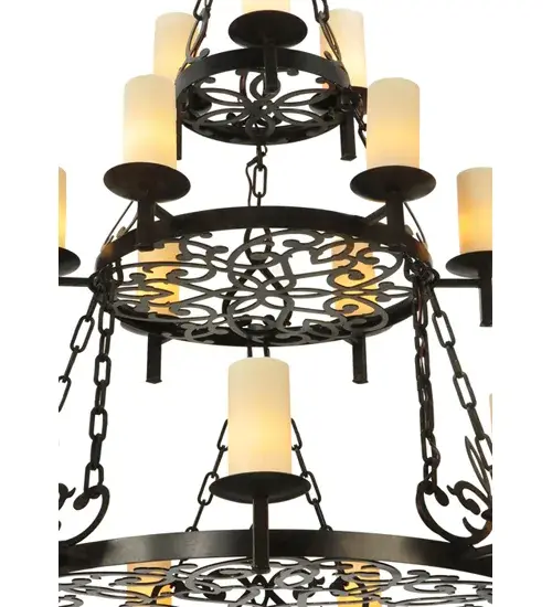 The Newcastle by Meyda Lighting - Image 8