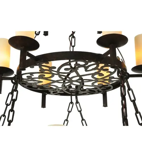 The Newcastle by Meyda Lighting - Image 9