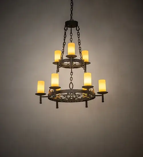 The Newcastle by Meyda Lighting - Image 1