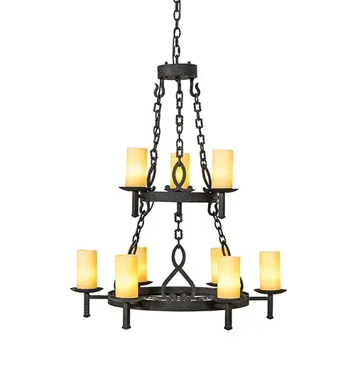 The Newcastle by Meyda Lighting - Image 5