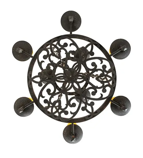 The Newcastle by Meyda Lighting - Image 7