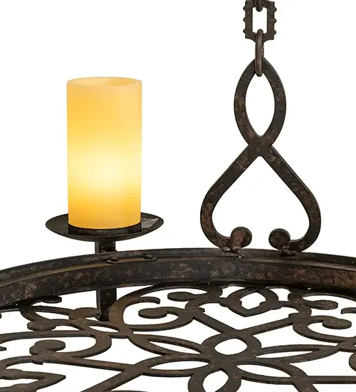The Newcastle by Meyda Lighting - Image 9