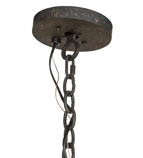 The Newcastle by Meyda Lighting - Image 10