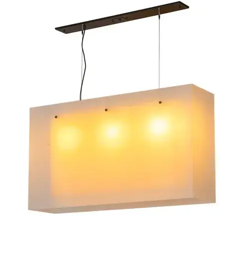 The Quadrato by Meyda Lighting - Image 2