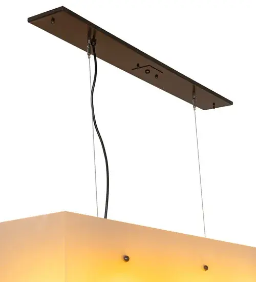 The Quadrato by Meyda Lighting - Image 11