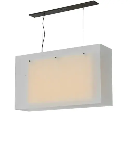The Quadrato by Meyda Lighting - Image 3