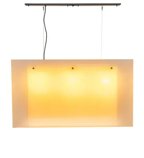 The Quadrato by Meyda Lighting - Image 5