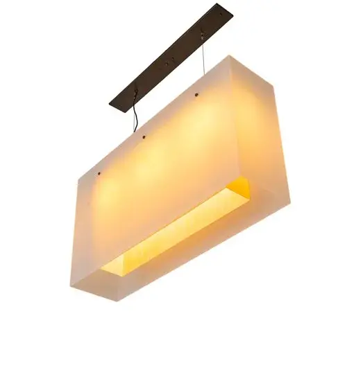 The Quadrato by Meyda Lighting - Image 6