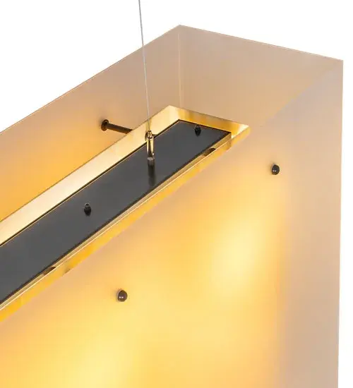 The Quadrato by Meyda Lighting - Image 10