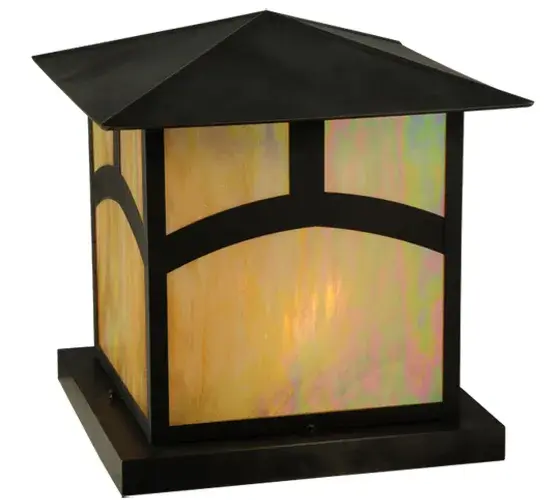 The Seneca by Meyda Lighting - Image 4