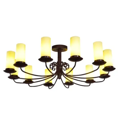 The Atria by Meyda Lighting - Image 1