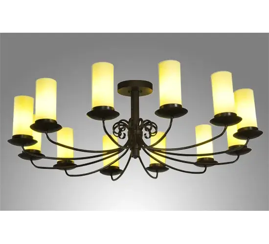 The Atria by Meyda Lighting - Image 2