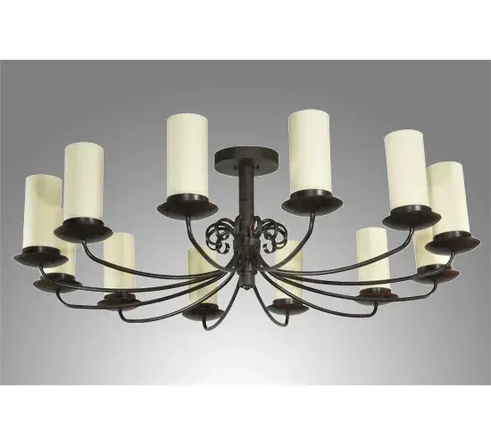 The Atria by Meyda Lighting - Image 3