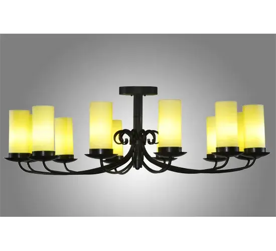 The Atria by Meyda Lighting - Image 4