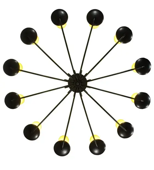 The Atria by Meyda Lighting - Image 5