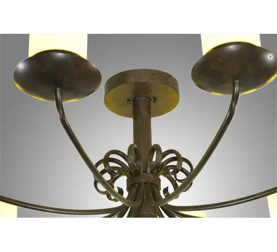 The Atria by Meyda Lighting - Image 6