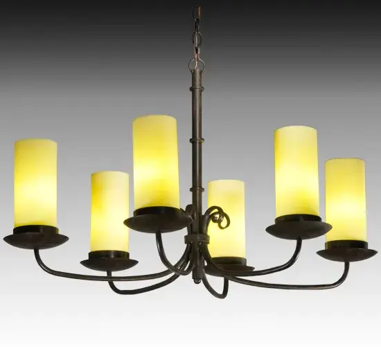 The Atria by Meyda Lighting - Image 1